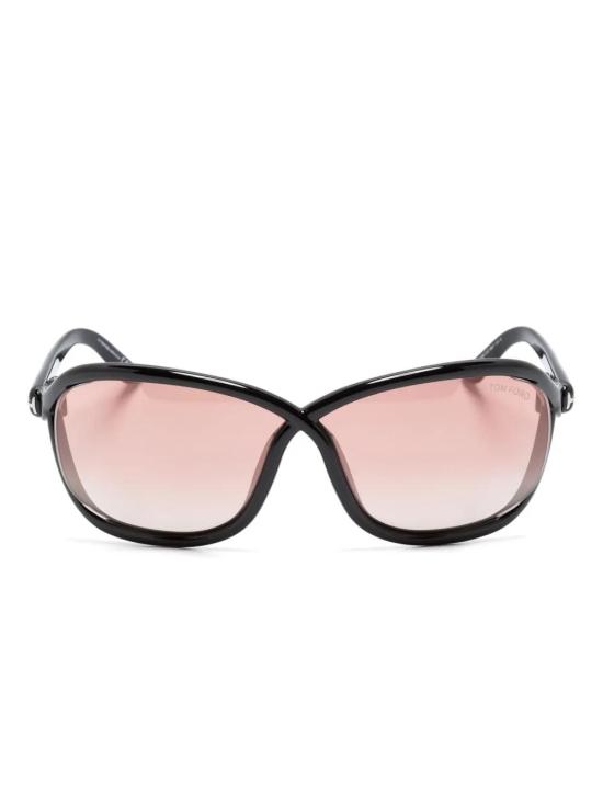  톰포드 선글라스 FT1069 01Z Shiny Black