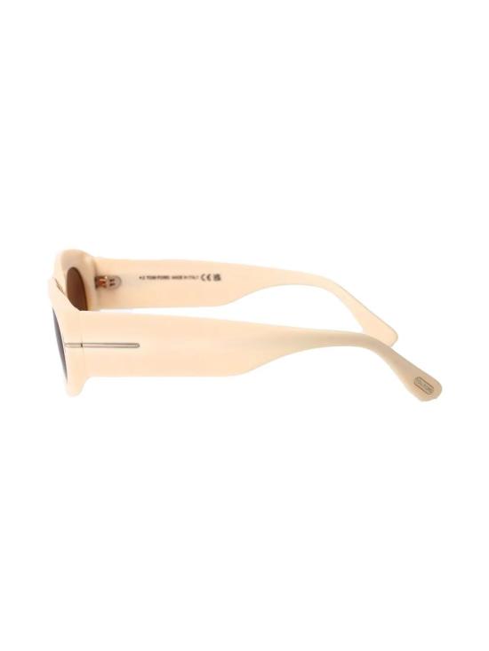  톰포드 선글라스 FT1187 25E Ivory - TOMFORD