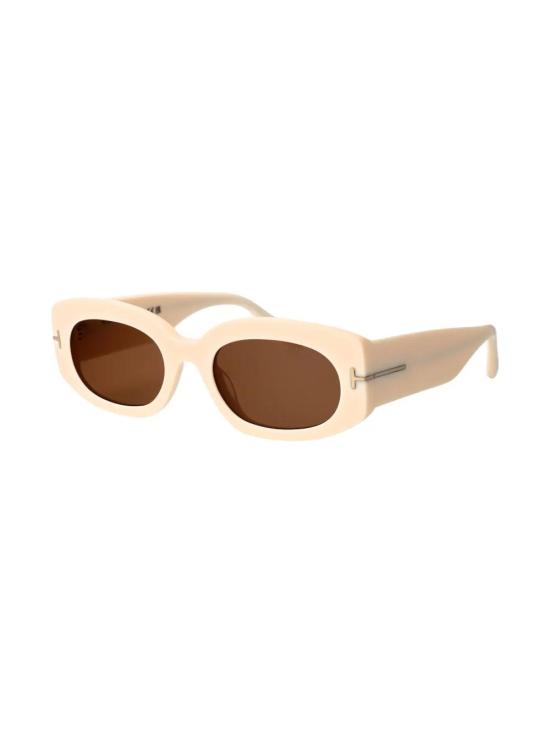  톰포드 선글라스 FT1187 25E Ivory - TOMFORD