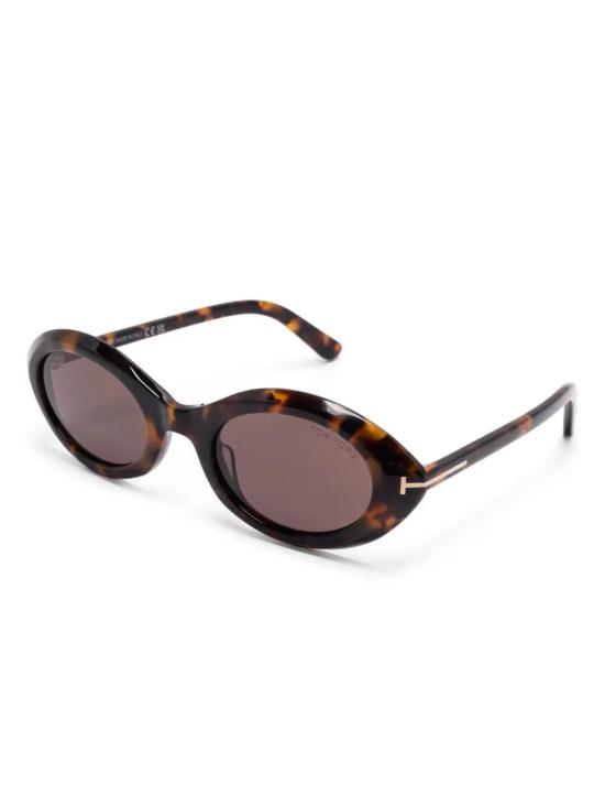  톰포드 선글라스 FT1186 52E Havana - TOMFORD