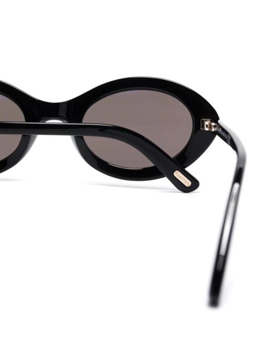  톰포드 선글라스 FT1186 01A Negro Brillante - TOMFORD