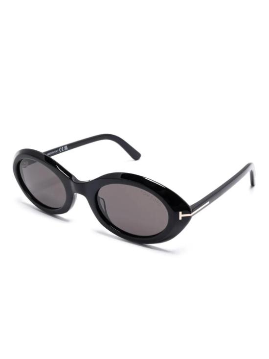  톰포드 선글라스 FT1186 01A Negro Brillante - TOMFORD