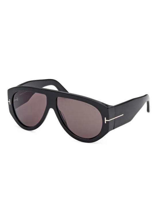  톰포드 선글라스 FT1044 01A Shiny Black