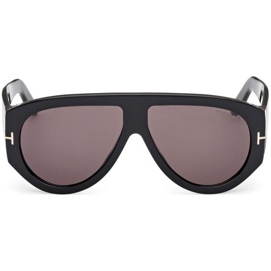  톰포드 선글라스 FT1044 01A Shiny Black - TOMFORD