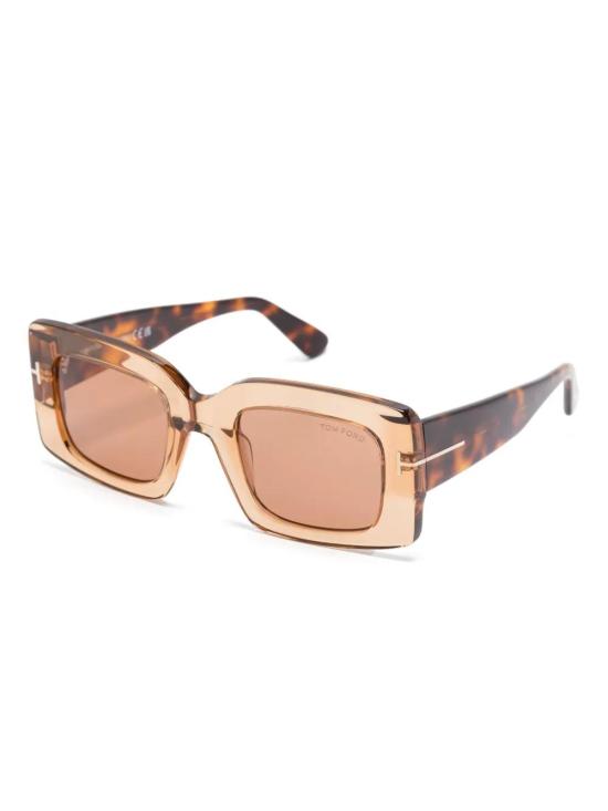  톰포드 선글라스 FT1188 45E Brown - TOMFORD