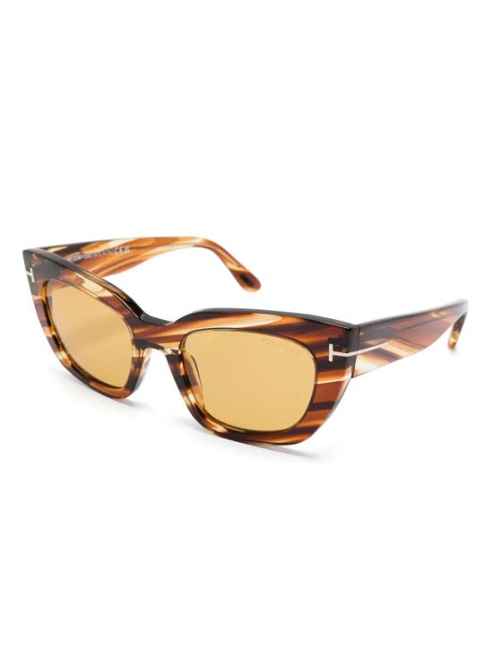  톰포드 선글라스 FT1190 53E Havana - TOMFORD