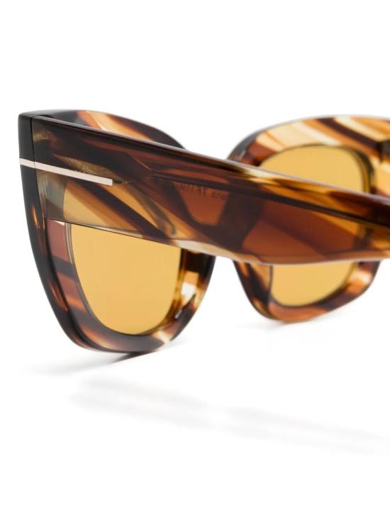  톰포드 선글라스 FT1190 53E Havana - TOMFORD