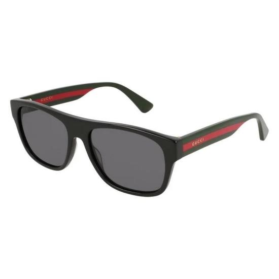  구찌 선글라스 GG0341S 001 Black
