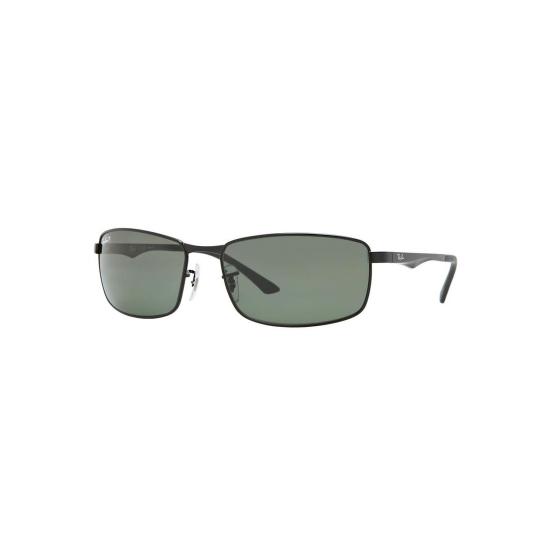  레이밴 선글라스 RB3498 002 9A Black