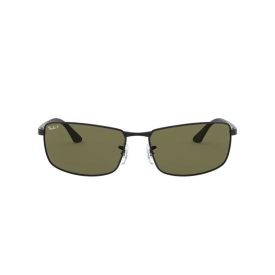  레이밴 선글라스 RB3498 002 9A Black - RAY BAN