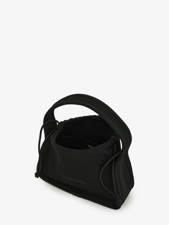  알렉산더 왕 숄더백 20222K20T 001 BLACK - ALEXANDER WANG