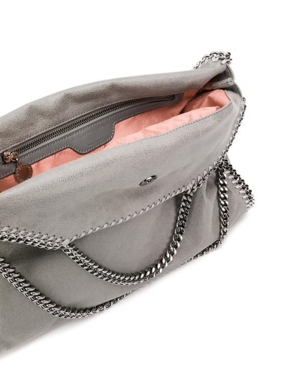 25FW 스텔라 맥카트니 숄더백 234387W9132 1220 GREY - STELLA MCCARTNEY