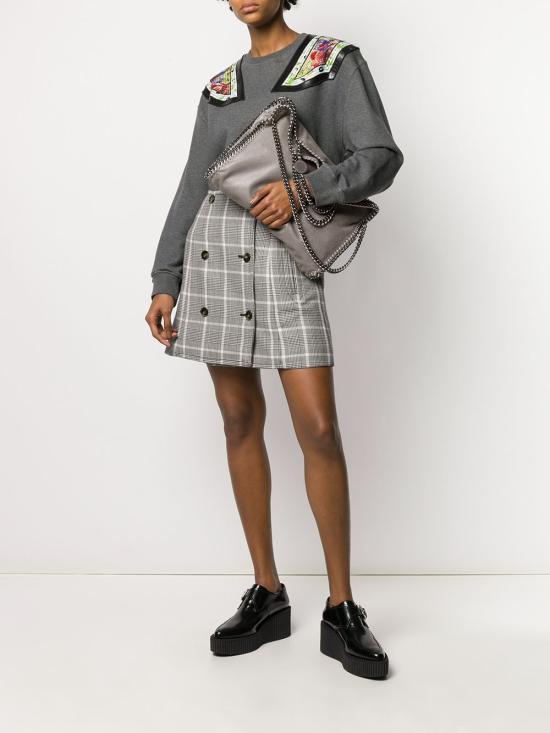 25FW 스텔라 맥카트니 숄더백 234387W9132 1220 GREY - STELLA MCCARTNEY