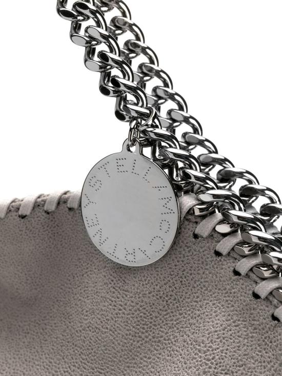 25FW 스텔라 맥카트니 숄더백 234387W9132 1220 GREY - STELLA MCCARTNEY