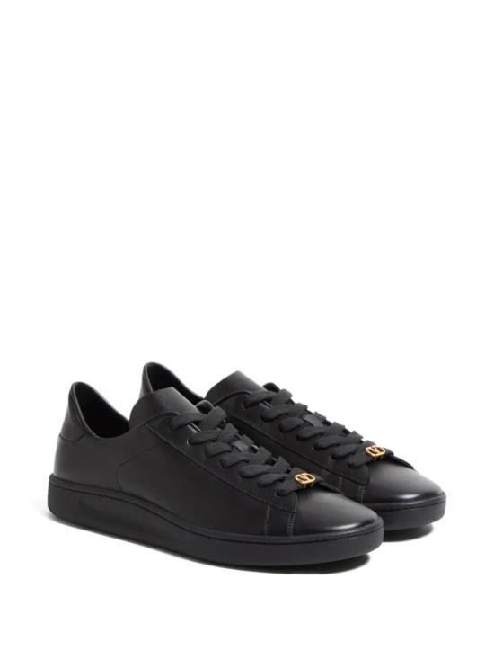 25FW 발렌티노 가라바니 스니커즈 7Y2S0K34BYA CMJ BLACK - VALENTINO GARAVANI