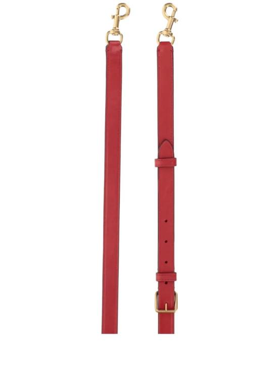 25FW 발렌티노 가라바니 크로스백 7W2B0R86PTJ AKV RED - VALENTINO GARAVANI