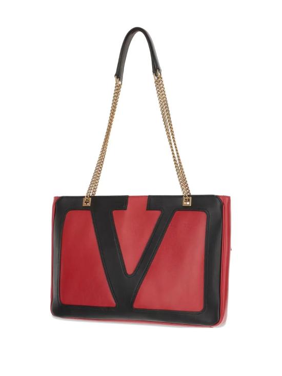 25FW 발렌티노 가라바니 숄더백 7W2B0R13PTJ AKV RED - VALENTINO GARAVANI
