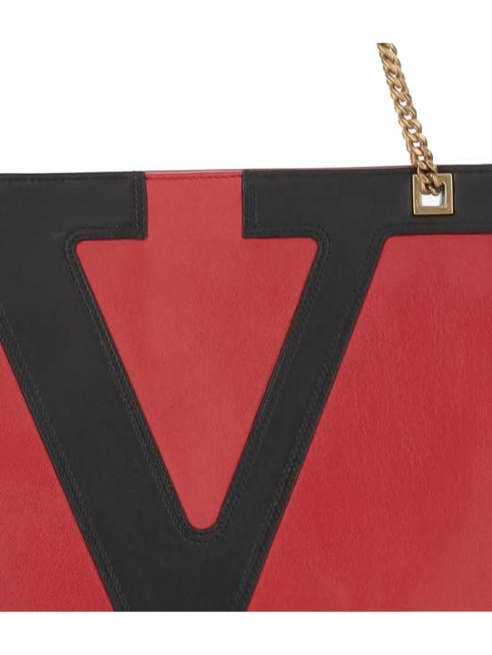 25FW 발렌티노 가라바니 숄더백 7W2B0R13PTJ AKV RED - VALENTINO GARAVANI