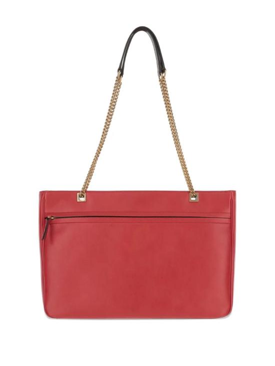 25FW 발렌티노 가라바니 숄더백 7W2B0R13PTJ AKV RED - VALENTINO GARAVANI