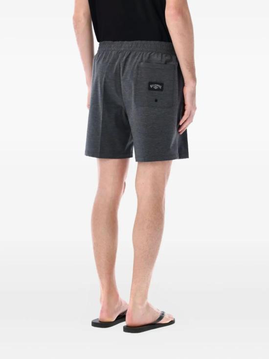 25SS 빌라봉 스윔팬츠 EBYJV00145 BLK BLACK - BILLABONG