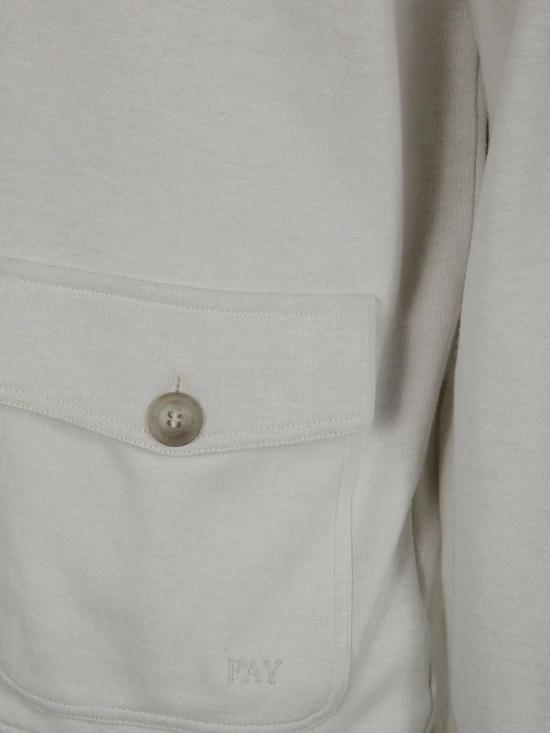 25SS 페이 자켓 NJMB5502260WORB003 LUCE - FAY