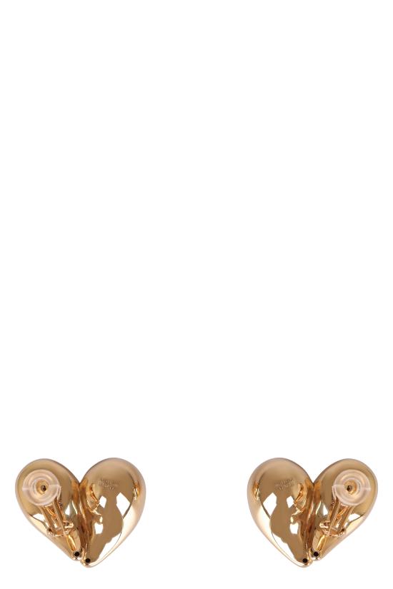 25FW 보테가베네타 이어링 838156VAHU0 8120 GOLD - BOTTEGA VENETA