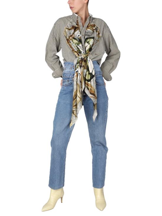  1/오프 셔츠 132231 92A MULTICOLOUR - 1/OFF