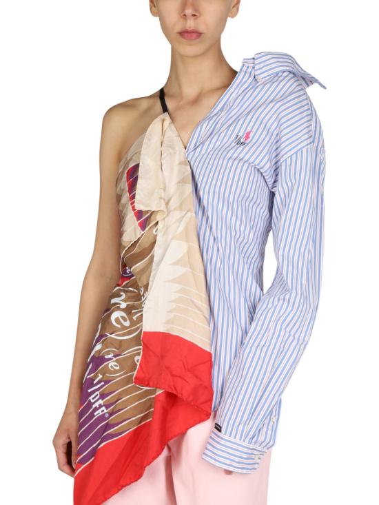  1/오프 점프수트 122372 92B MULTICOLOUR - 1/OFF