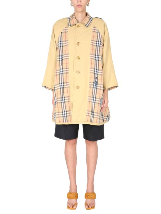  1/오프 자켓 122393 55C MULTICOLOUR