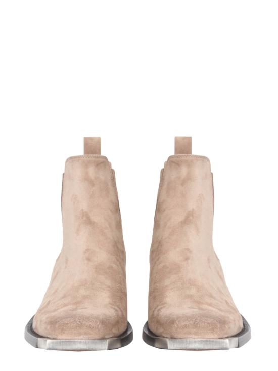  부테로 부츠 B9622 LIG96 IVORY - BUTTERO