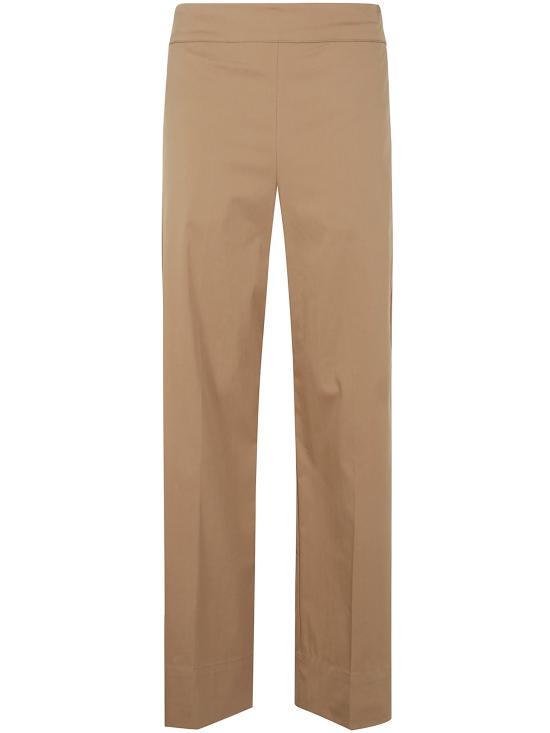 25SS 시갈라스 스트레이트 팬츠 271951TCNS017 HAZELNUT BROWN