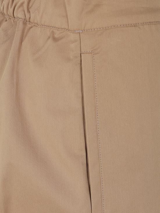 25SS 시갈라스 스트레이트 팬츠 271951TCNS017 HAZELNUT BROWN - CIGALA'S