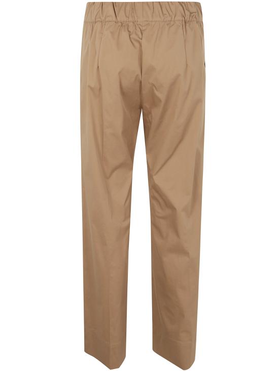 25SS 시갈라스 스트레이트 팬츠 271951TCNS017 HAZELNUT BROWN - CIGALA'S
