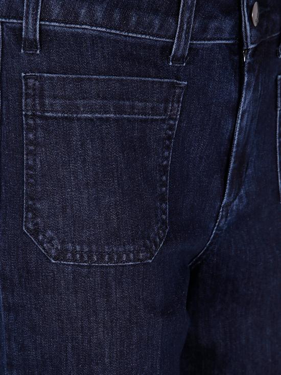 25SS 시갈라스 스트레이트 팬츠 27237TDSB09 BLUE - CIGALA'S