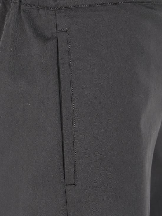 25SS 시갈라스 스트레이트 팬츠 271951TCNS011 BLACK - CIGALA'S