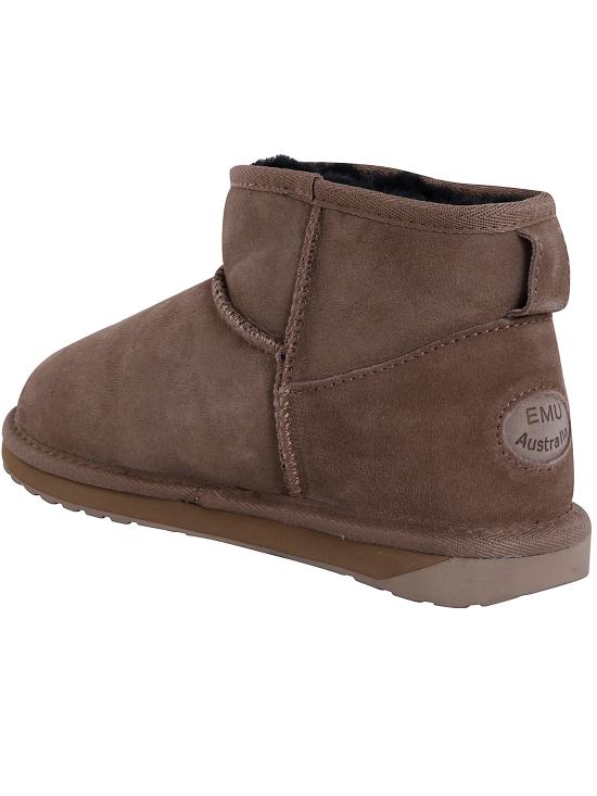  에뮤 부츠 W10937 CORI NUDE NEUTRALS - EMU