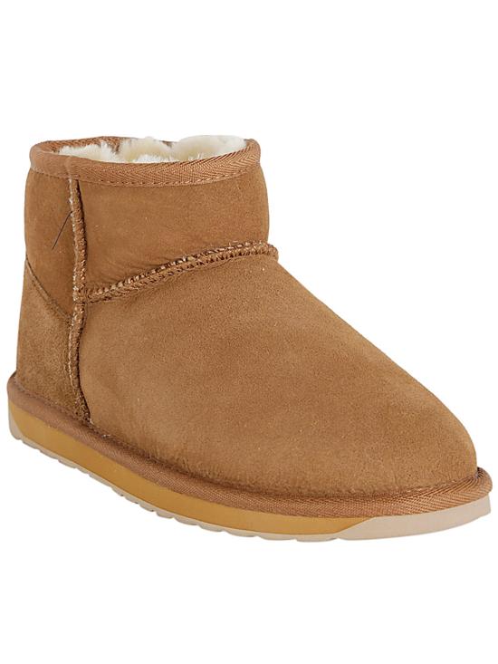  에뮤 부츠 W10937 CHES BROWN - EMU
