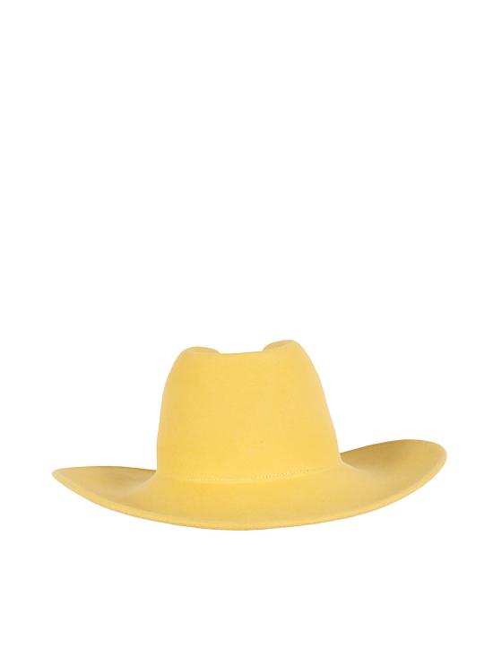  스튜디오 버킷햇 631280 P814 YELLOW ORANGE - STUDIO