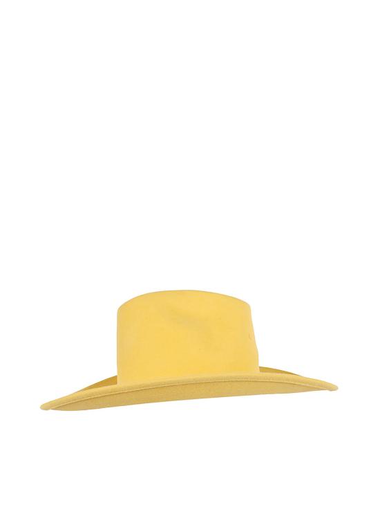  스튜디오 버킷햇 631280 P814 YELLOW ORANGE - STUDIO