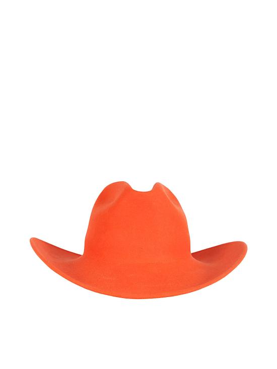  스튜디오 버킷햇 631280 P110 YELLOW ORANGE