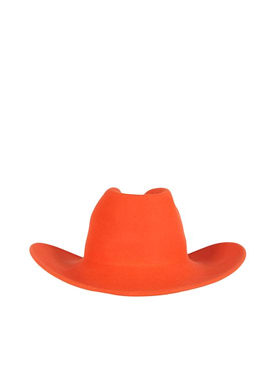  스튜디오 버킷햇 631280 P110 YELLOW ORANGE - STUDIO