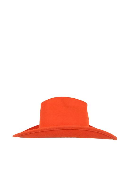  스튜디오 버킷햇 631280 P110 YELLOW ORANGE - STUDIO
