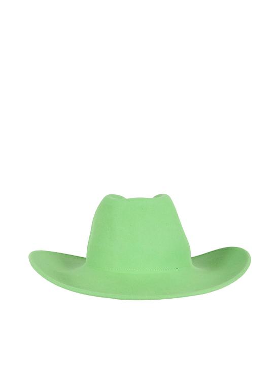  스튜디오 버킷햇 631280 P8144 GREEN - STUDIO