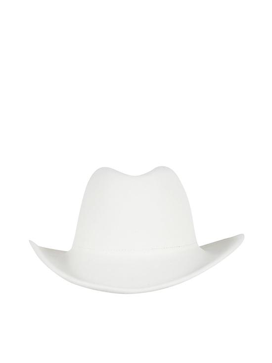  스튜디오 버킷햇 602830 WHITE - STUDIO