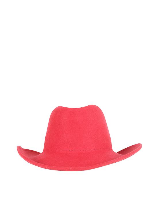  스튜디오 버킷햇 602830 P9119 RED - STUDIO