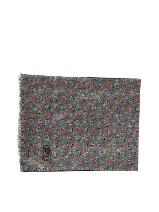  애스콧 머플러/스카프 08125302 3 GREEN