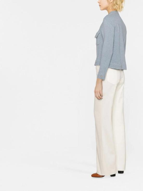 25SS 배리 가디건 C85220248 AZUL - BARRIE