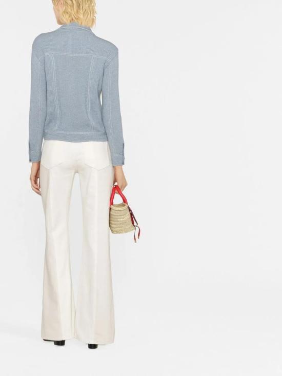 25SS 배리 가디건 C85220248 AZUL - BARRIE