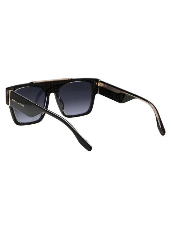  마크제이콥스 선글라스 MARC 757S 1EI9O BLK PTT GR - MARC JACOBS