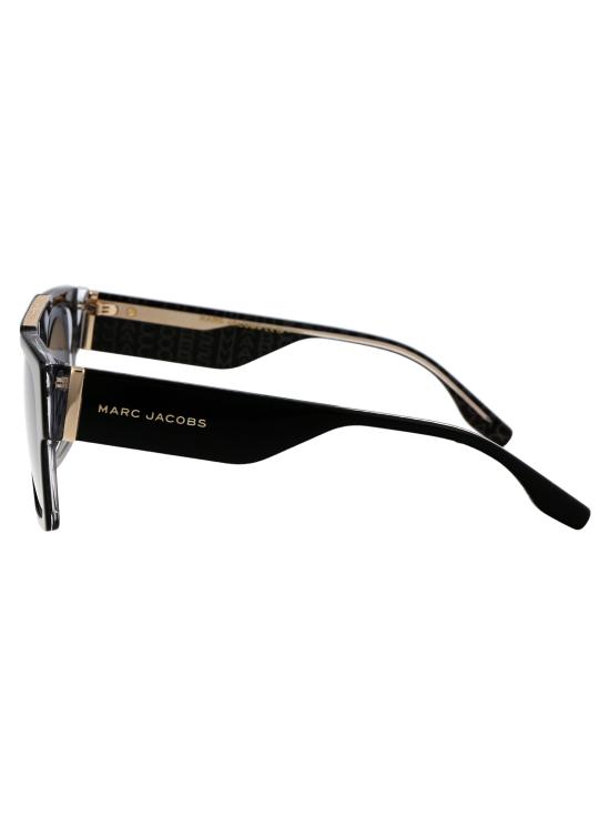  마크제이콥스 선글라스 MARC 757S 1EI9O BLK PTT GR - MARC JACOBS